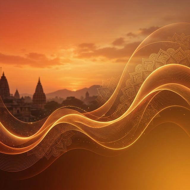 Shravan App Interface